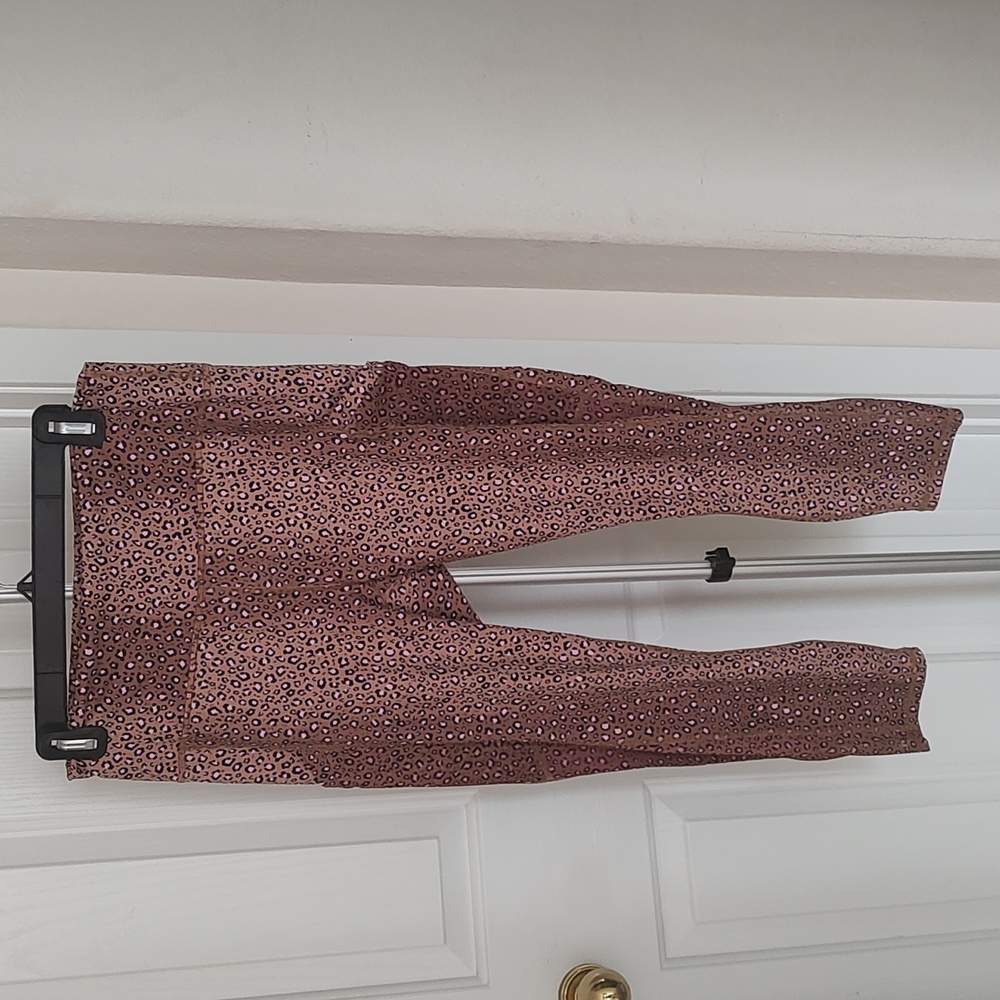 Fabletics leggings